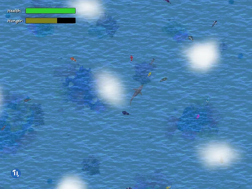 Скриншот 2 к игре Open Ocean