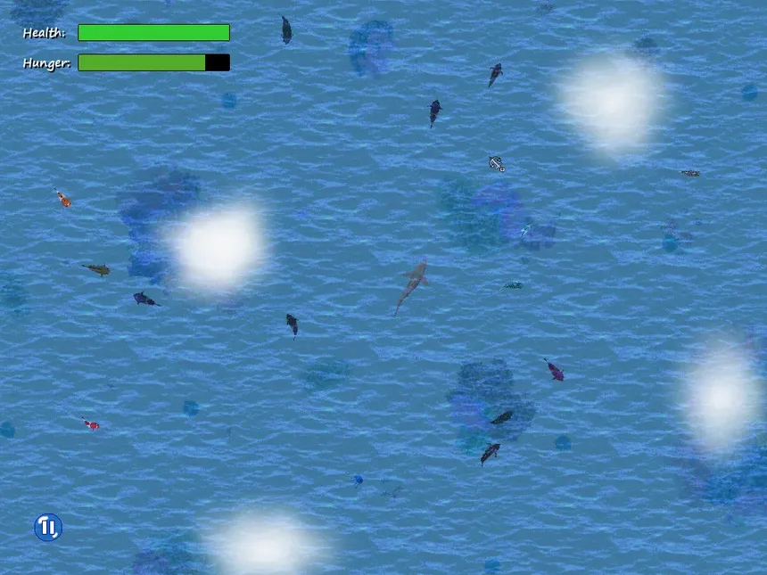 Скриншот 3 к игре Open Ocean