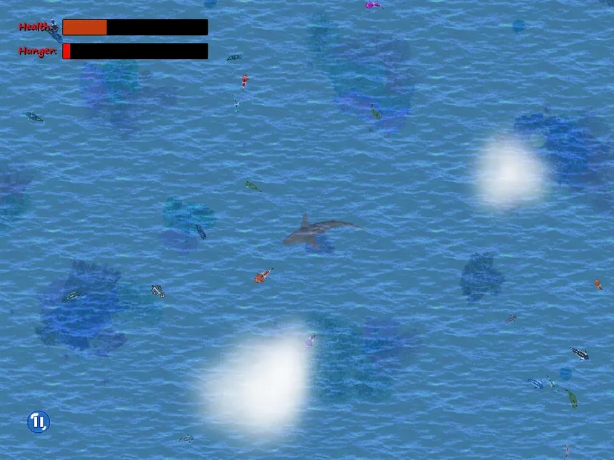 Скриншот 4 к игре Open Ocean