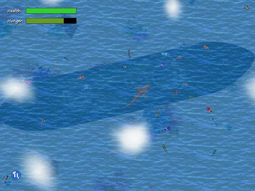 Скриншот 5 к игре Open Ocean