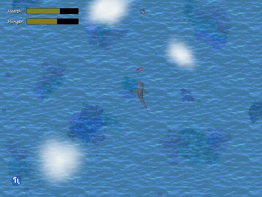 Скриншот 6 к игре Open Ocean