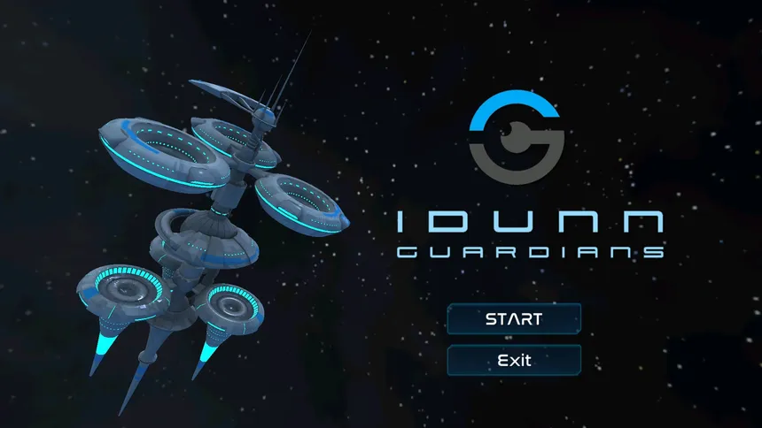 Скриншот 1 к игре Idunn Guardians