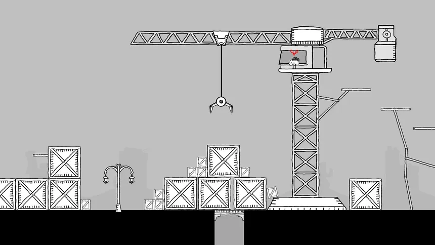 Скриншот 3 к игре BirdGut