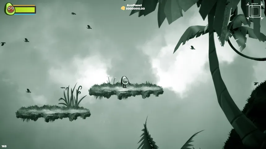 Скриншот 5 к игре AvoCuddle