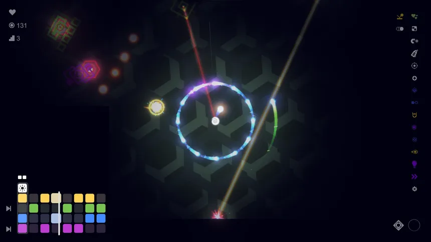Скриншот 8 к игре Beat Blast