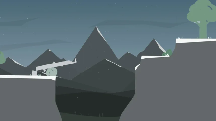 Скриншот 7 к игре That Flipping Mountain