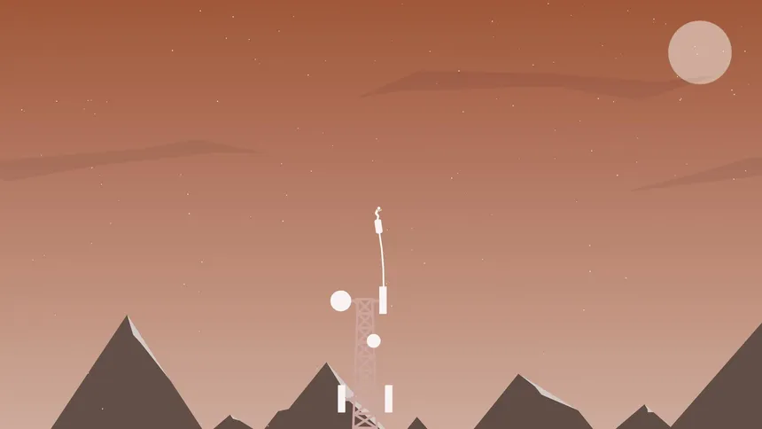 Скриншот 8 к игре That Flipping Mountain