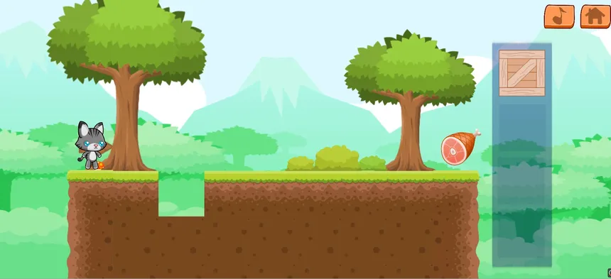 Скриншот 2 к игре Nick Logic for Kids