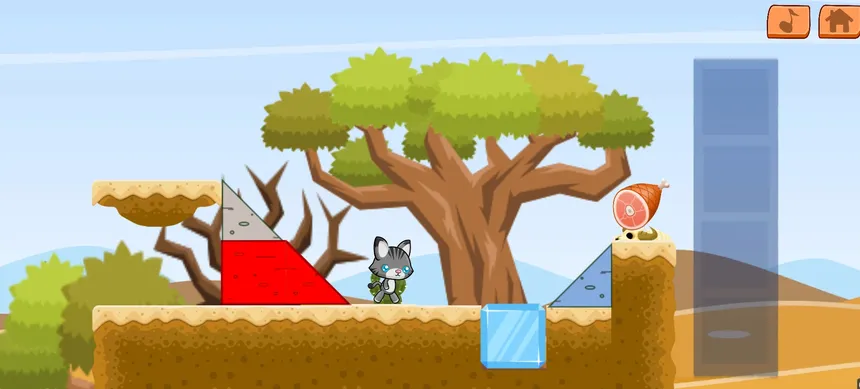 Скриншот 3 к игре Nick Logic for Kids
