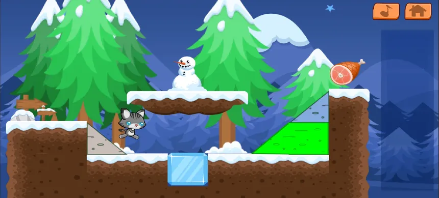 Скриншот 4 к игре Nick Logic for Kids