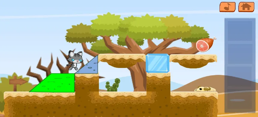 Скриншот 5 к игре Nick Logic for Kids