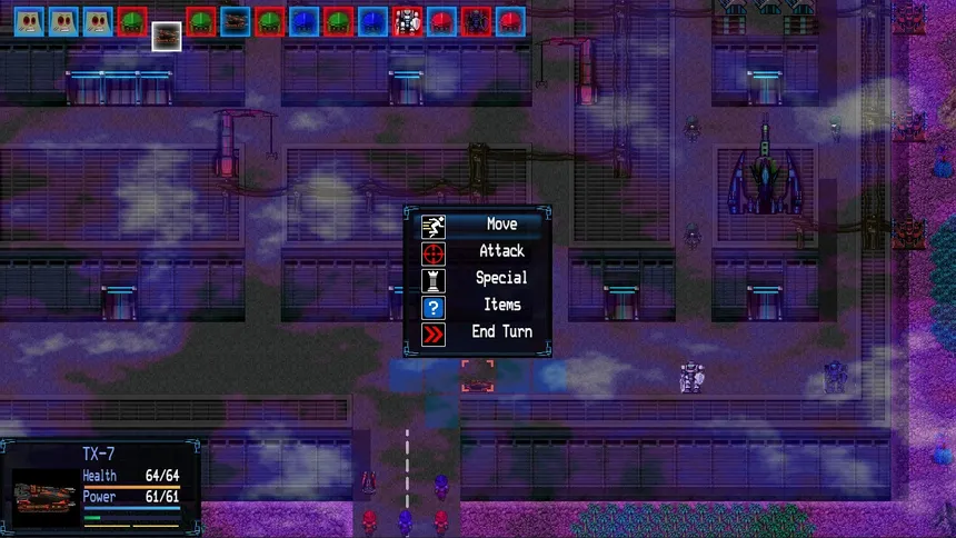 Скриншот 3 к игре Star Shift Legacy