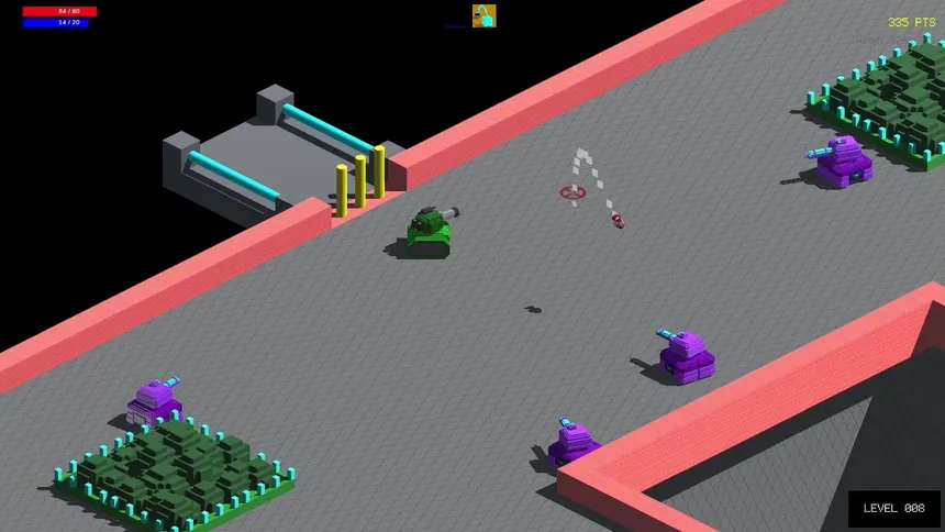 Скриншот 5 к игре Random War