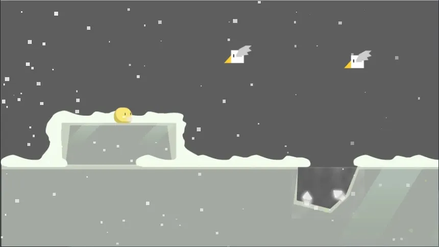 Скриншот 1 к игре yellowtoy