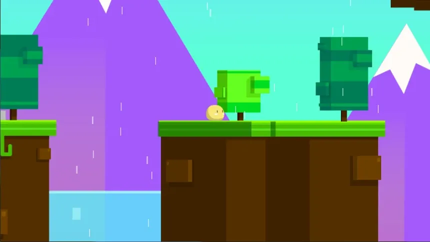 Скриншот 2 к игре yellowtoy