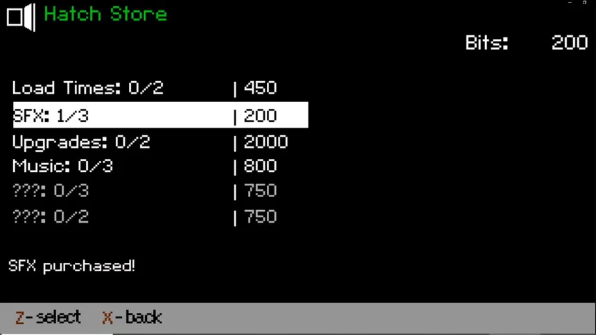 Скриншот 1 к игре An Update is Pending