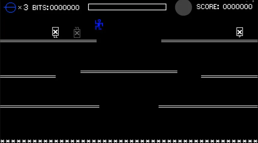 Скриншот 2 к игре An Update is Pending