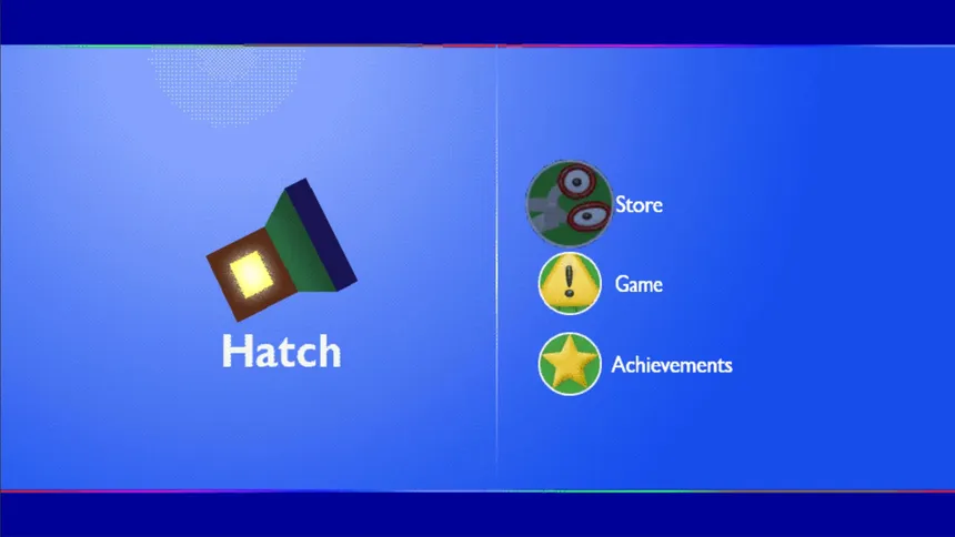 Скриншот 3 к игре An Update is Pending
