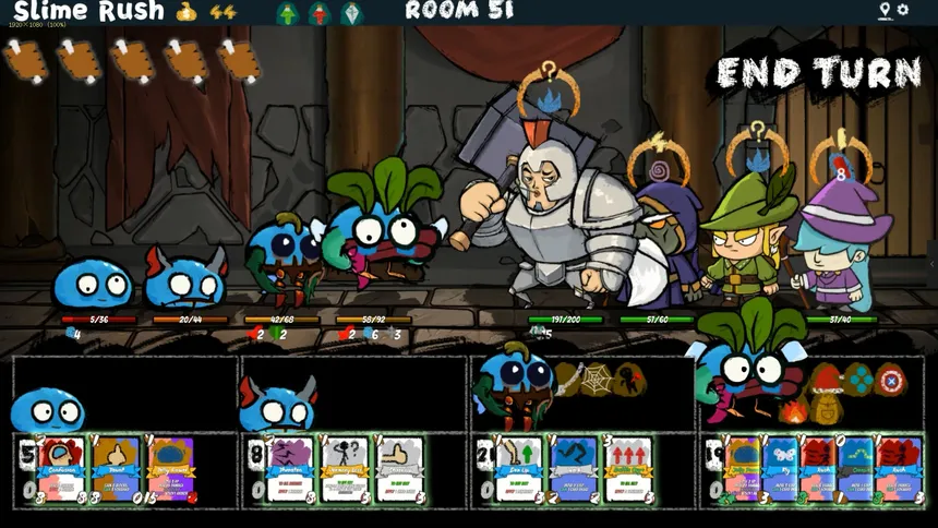 Скриншот 5 к игре Monster X Monster
