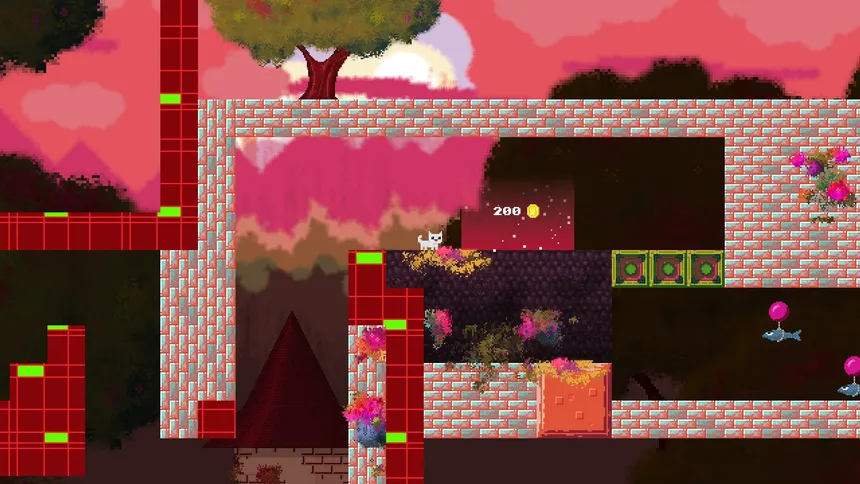 Скриншот 2 к игре Not So Heart