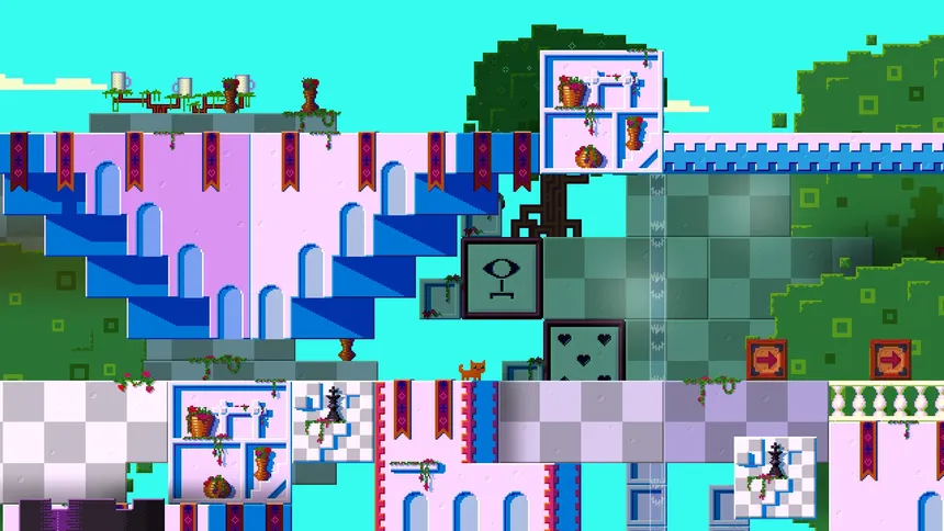 Скриншот 5 к игре Not So Heart