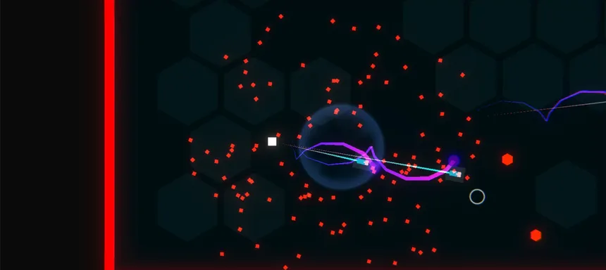 Скриншот 3 к игре Cubito Mayhem