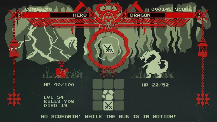 Скриншот 4 к игре XANARTHRAXIA
