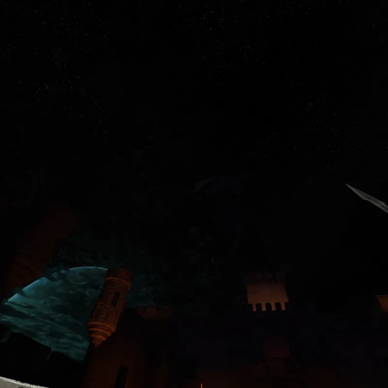 Скриншот 3 к игре Dragon Fight VR