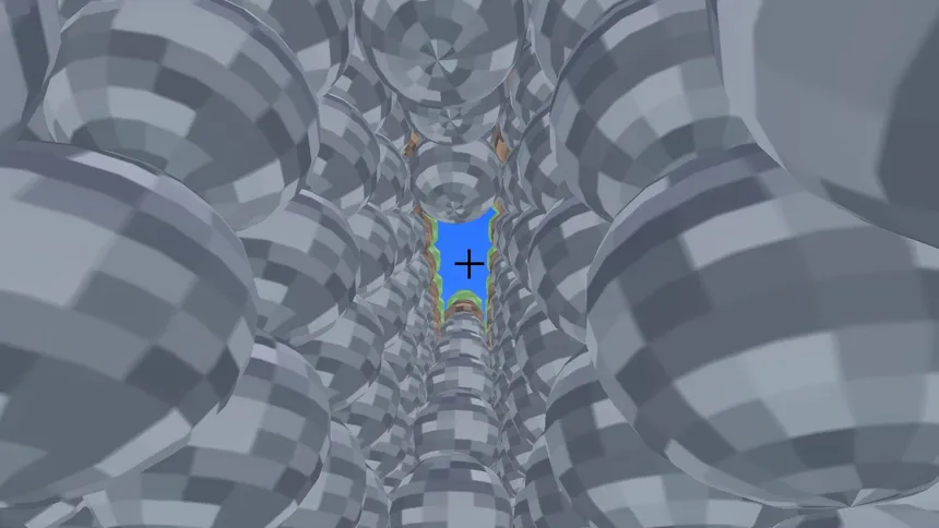 Скриншот 6 к игре Spherecraft