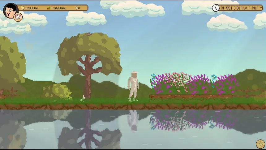 Скриншот 2 к игре Beekeeper
