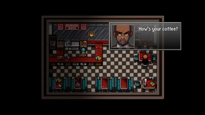 Скриншот 6 к игре A Sceptic's Guide to Magic