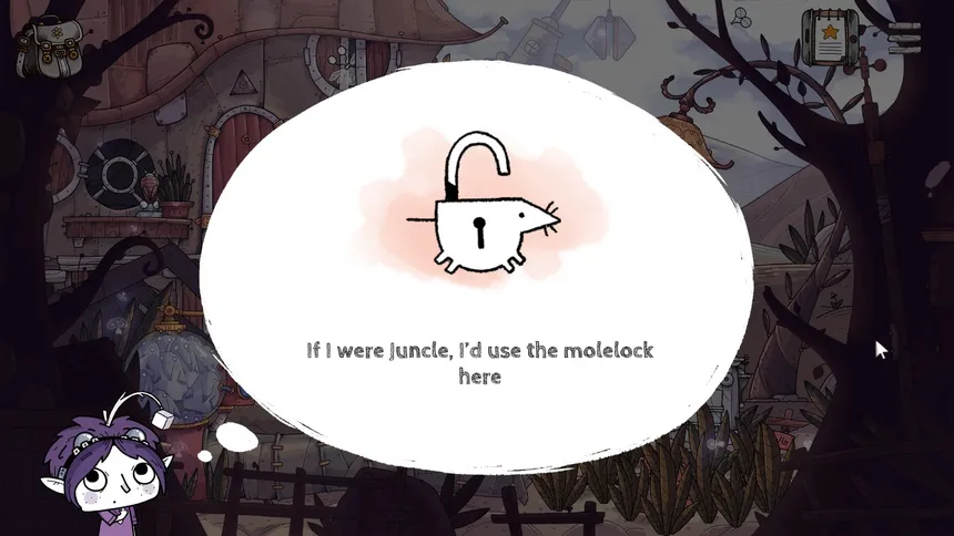 Скриншот 3 к игре TOHU