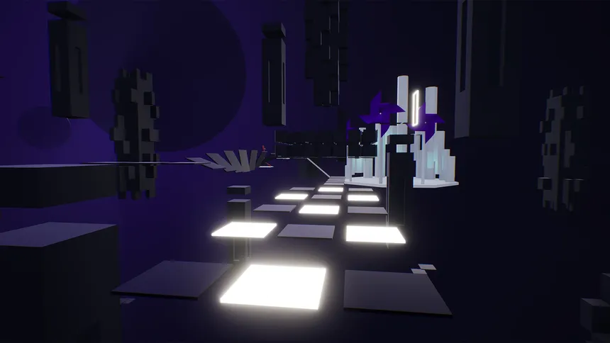 Скриншот 4 к игре Skywalk