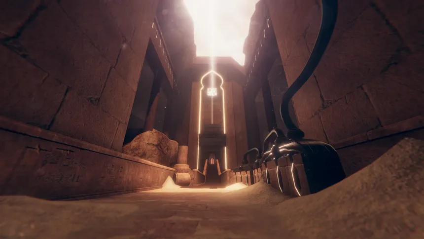 Скриншот 4 к игре Doctor Who: The Edge Of Time