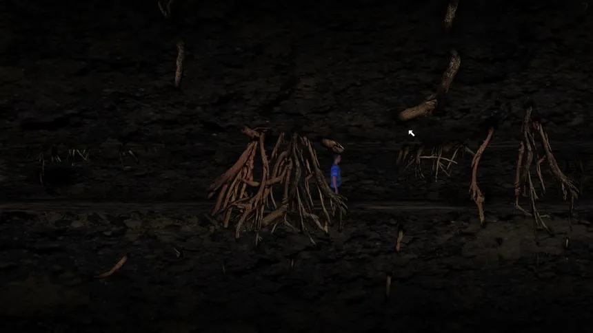 Скриншот 4 к игре Cowpocalypse - Episode 0
