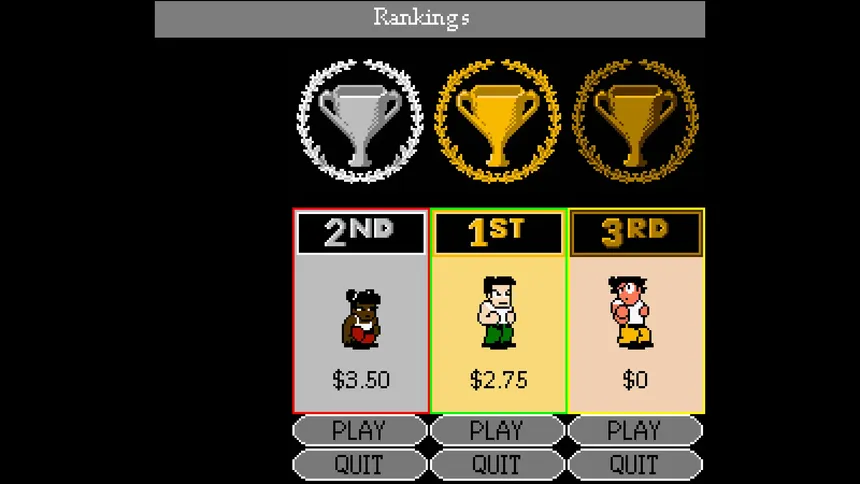 Скриншот 5 к игре Queen City Chaos