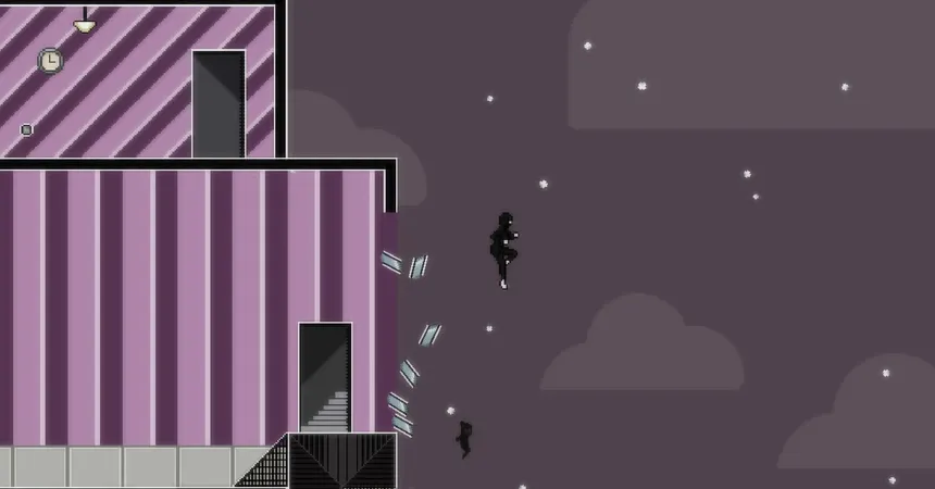 Скриншот 3 к игре Simple Fear