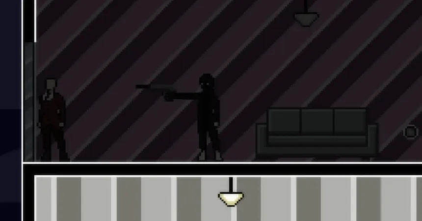 Скриншот 5 к игре Simple Fear