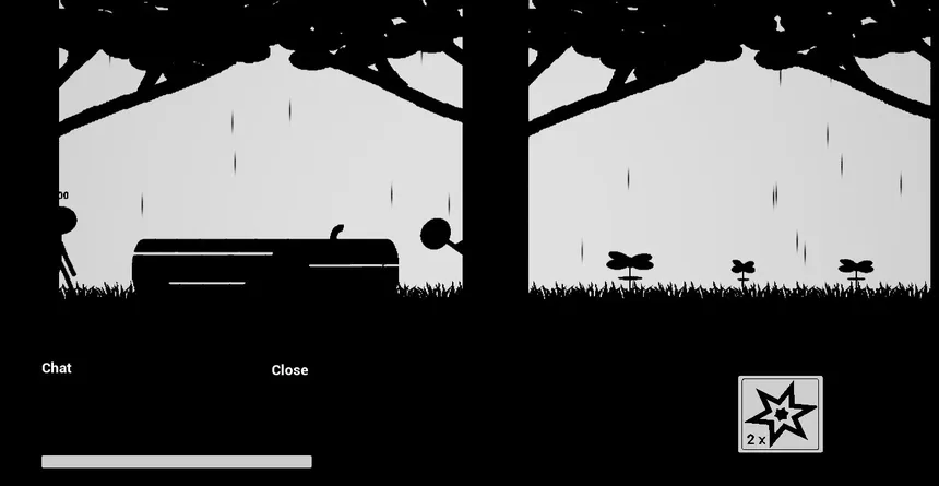 Скриншот 1 к игре Stick Ninja