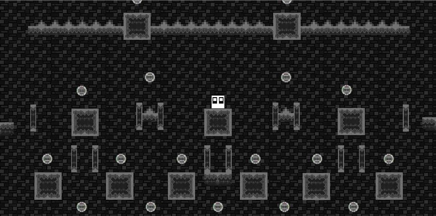 Скриншот 1 к игре Super Indie Square