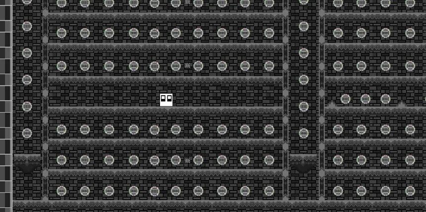 Скриншот 2 к игре Super Indie Square