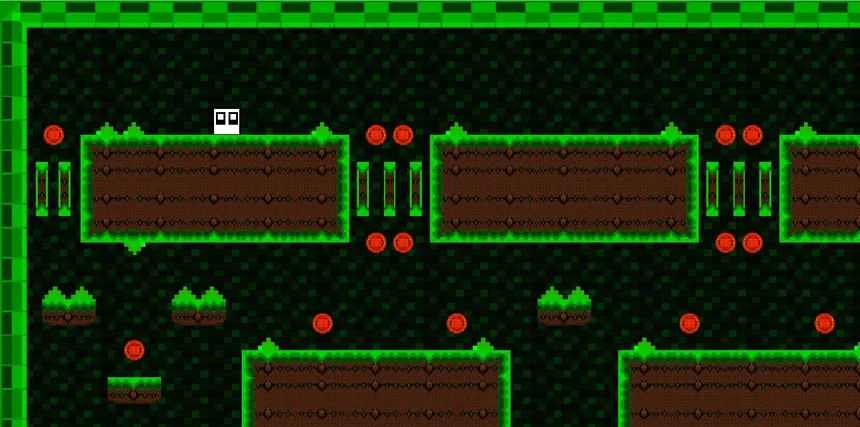 Скриншот 4 к игре Super Indie Square