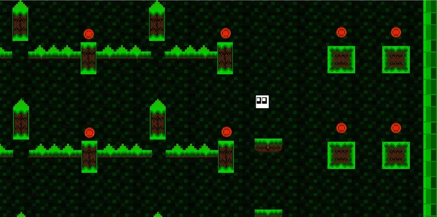 Скриншот 5 к игре Super Indie Square