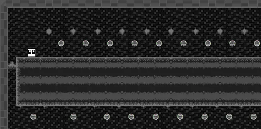 Скриншот 6 к игре Super Indie Square