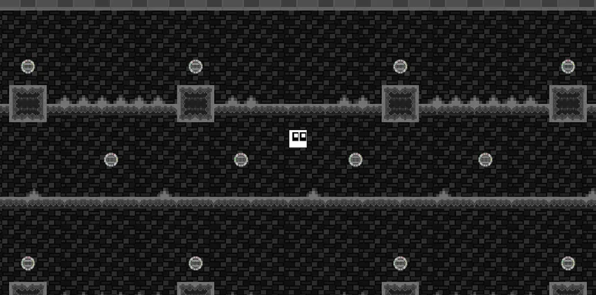 Скриншот 8 к игре Super Indie Square