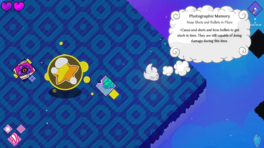 Скриншот 4 к игре Dream Flash