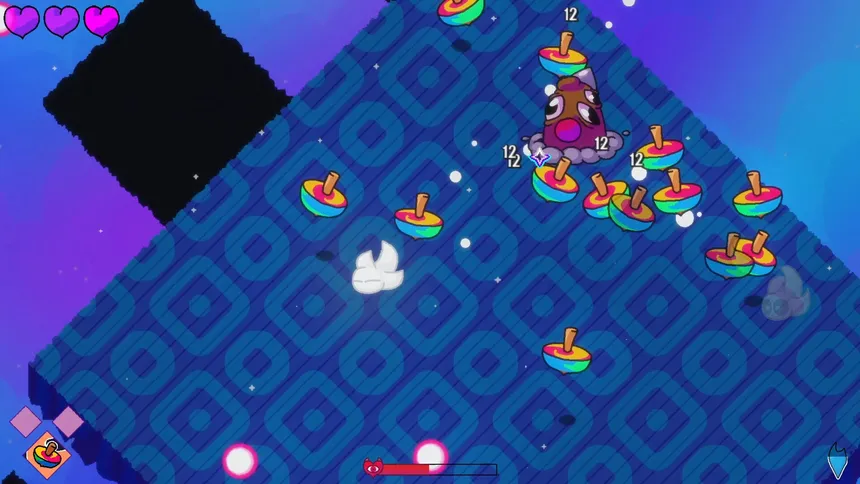 Скриншот 8 к игре Dream Flash