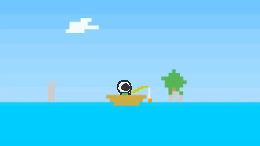Скриншот 2 к игре Drop
