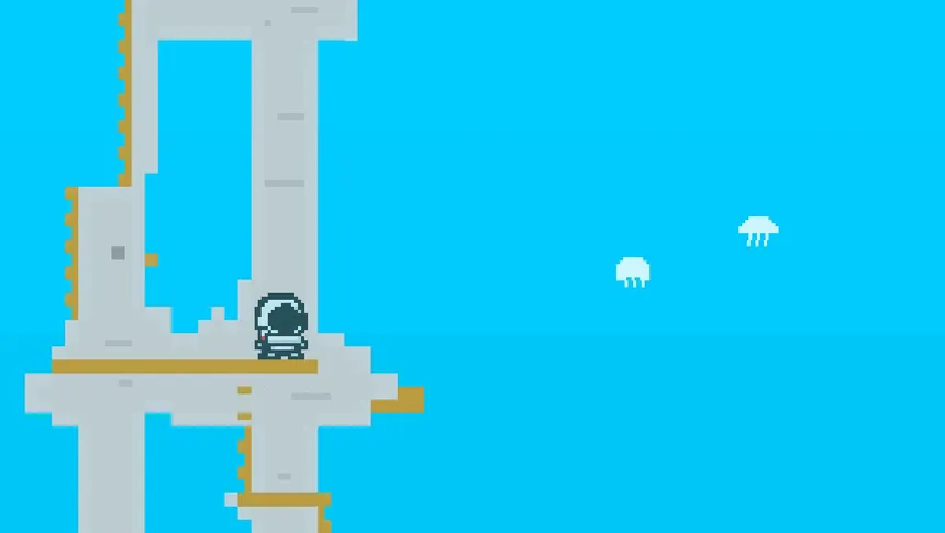 Скриншот 5 к игре Drop