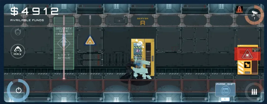 Скриншот 3 к игре Contract Work
